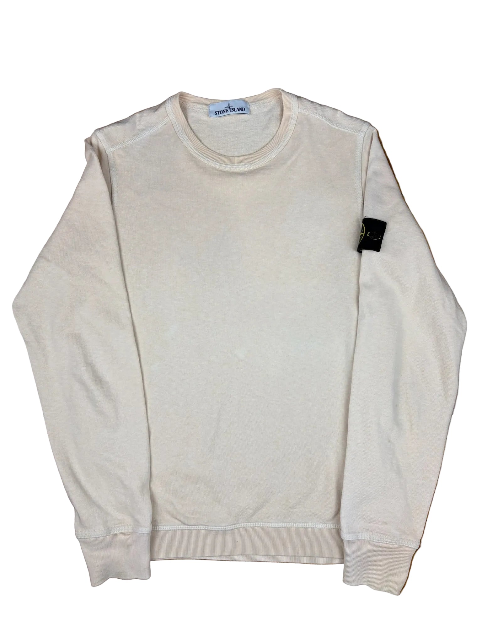 Crewneck Stone Island - Talla S