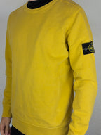 Sudadera Stone Island - Talla M