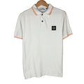 Polo Stone Island - Talla M