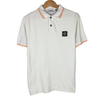 Polo Stone Island - Talla M