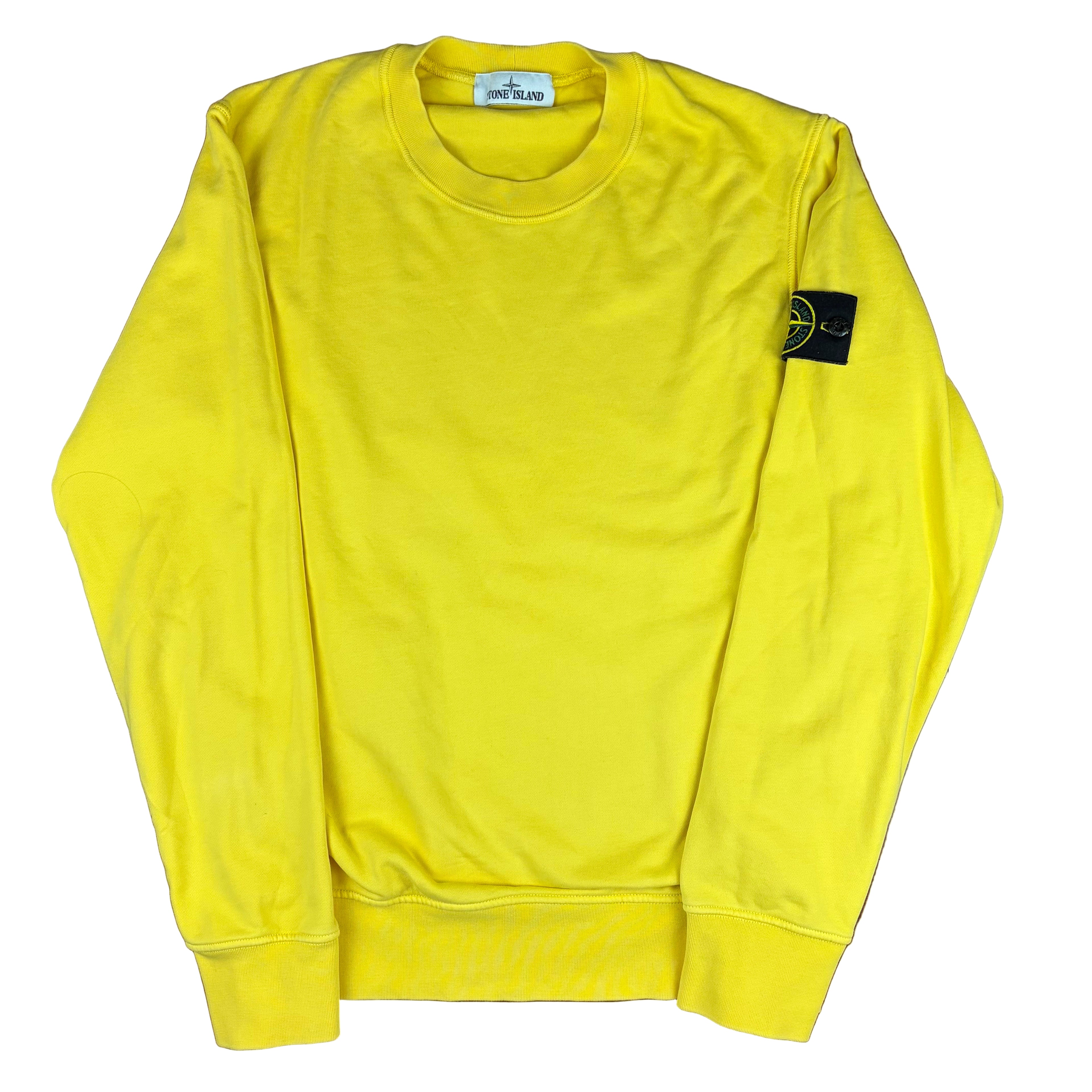 Sudadera Stone Island - Talla M
