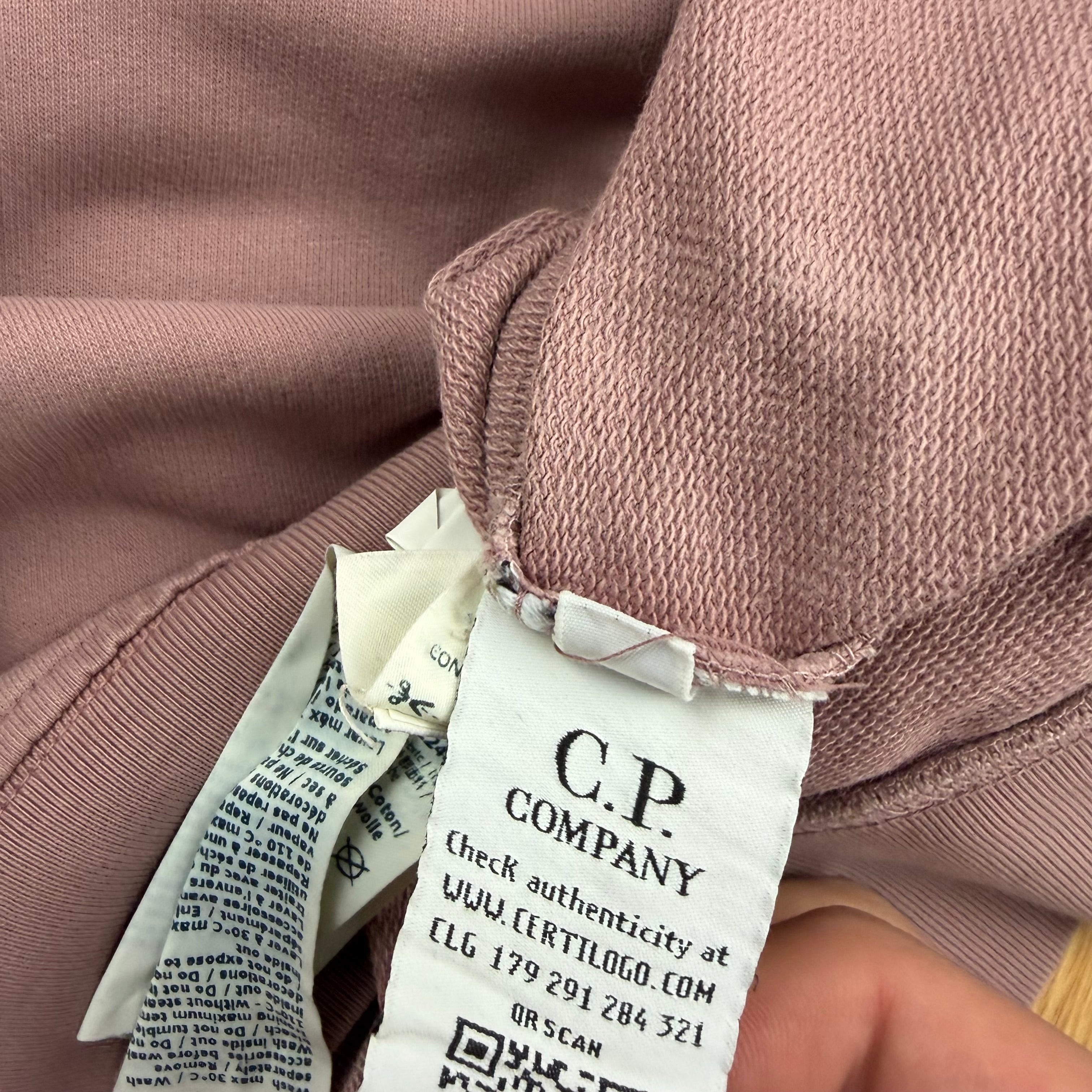 Crewneck C.P. Company - Talla S