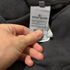 Sudadera Stone Island - Talla S