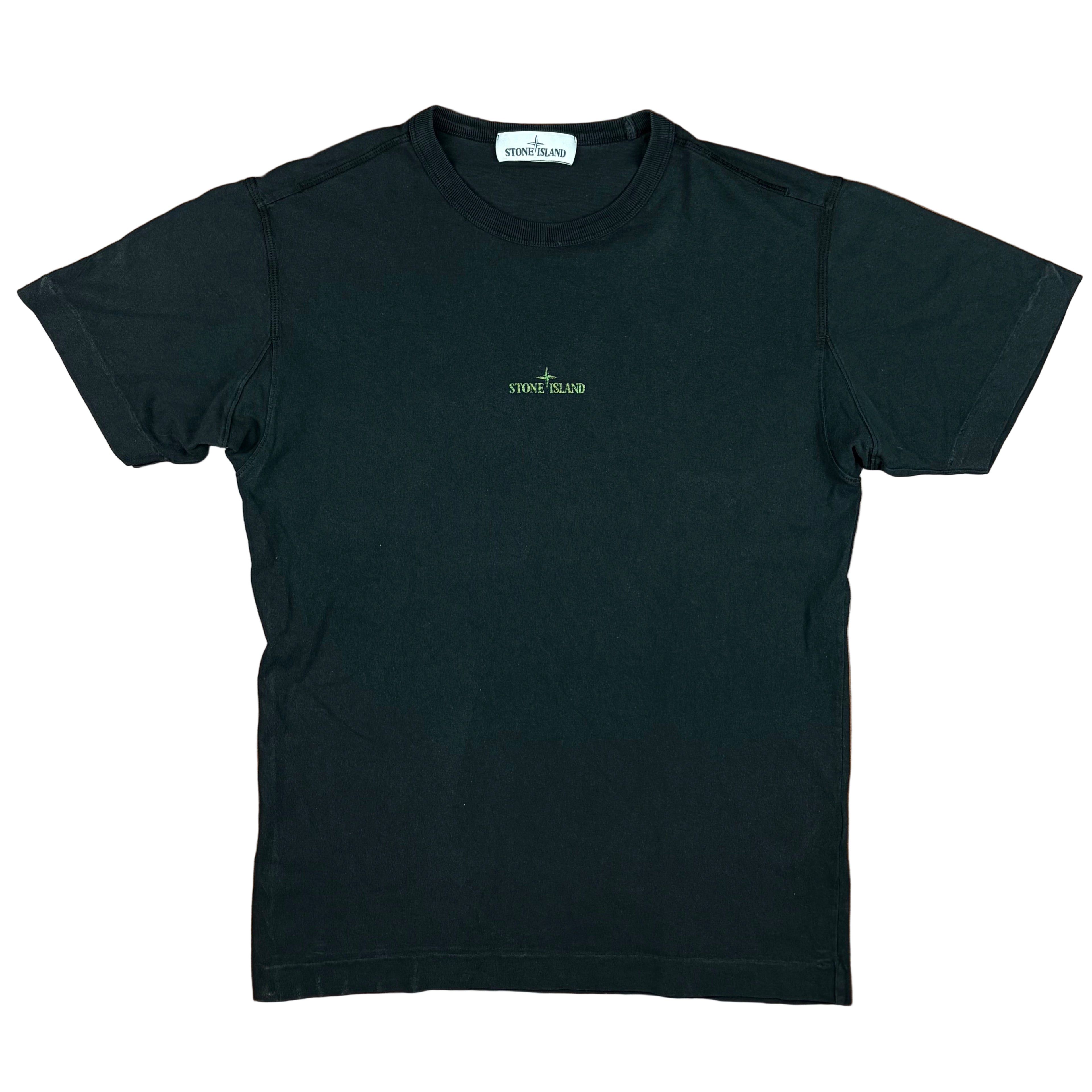 Camiseta Stone Island - Talla S