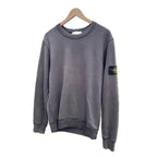 Sudadera sin Capucha Stone Island