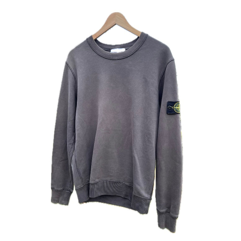 Sudadera sin Capucha Stone Island
