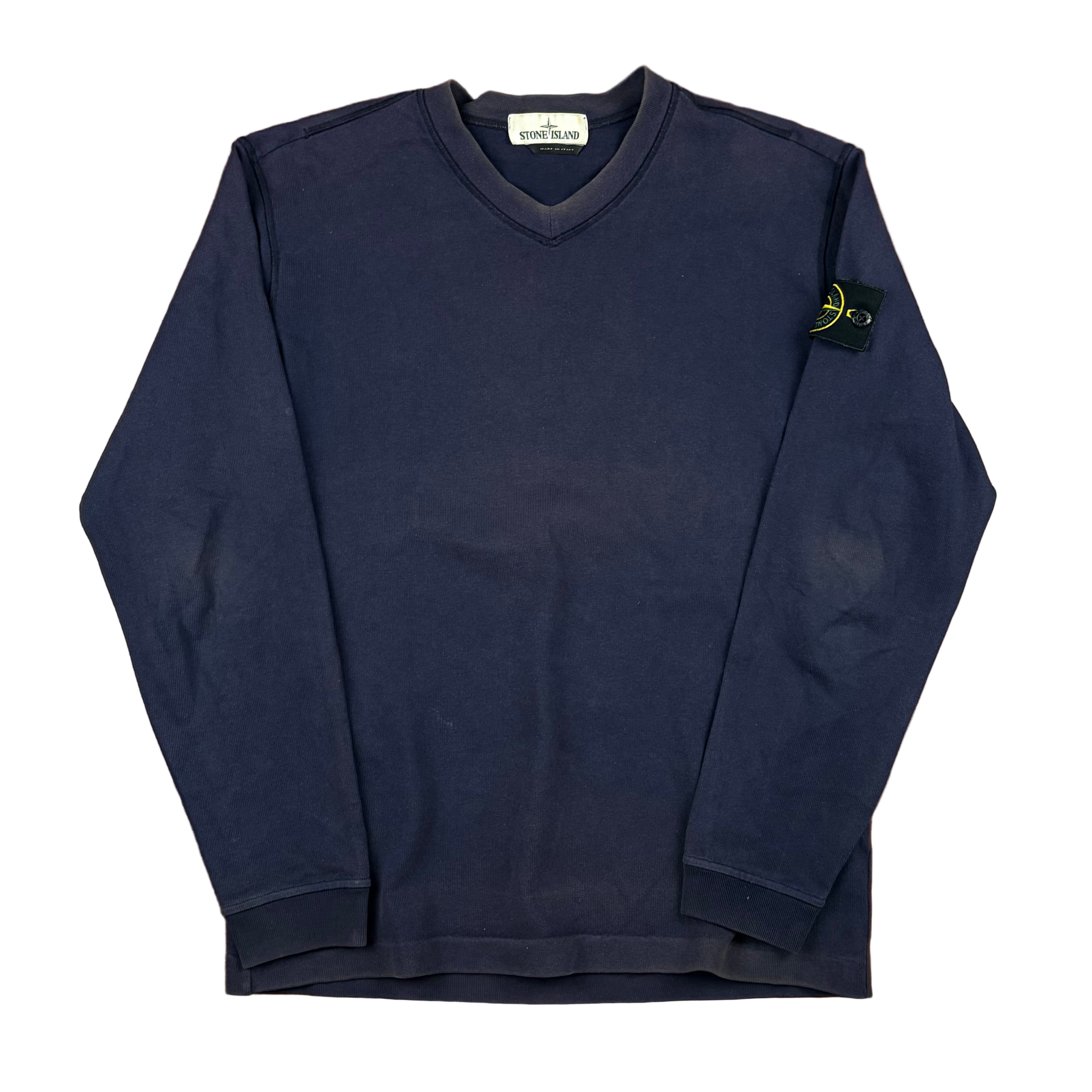 Crewneck Pico Stone Island - Talla M