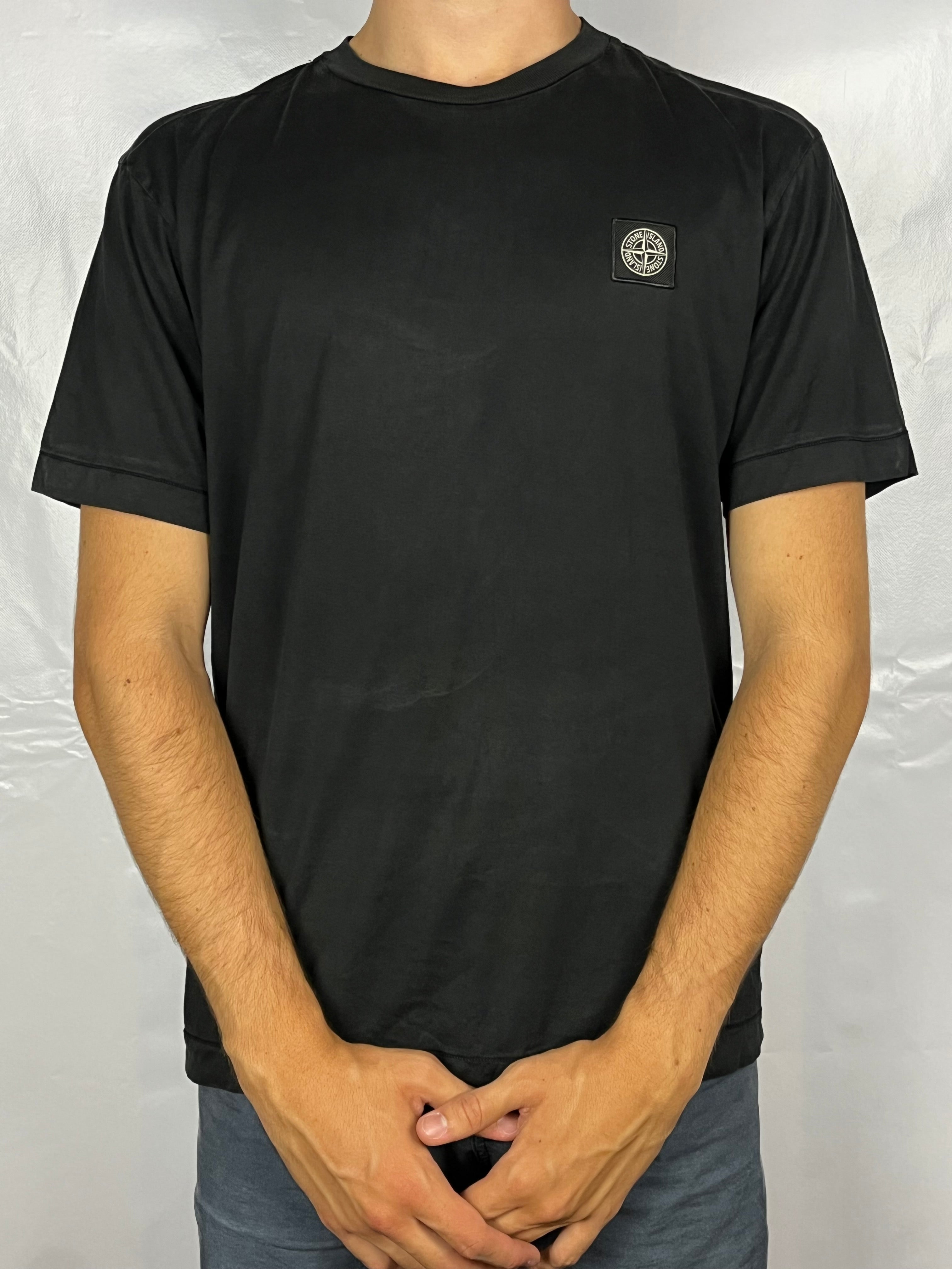 Camiseta Stone Island - Talla M