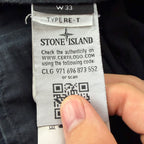 Pantalón Cargo Stone Island - Talla W33