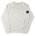 Sudadera sin Capucha Stone Island - Talla M