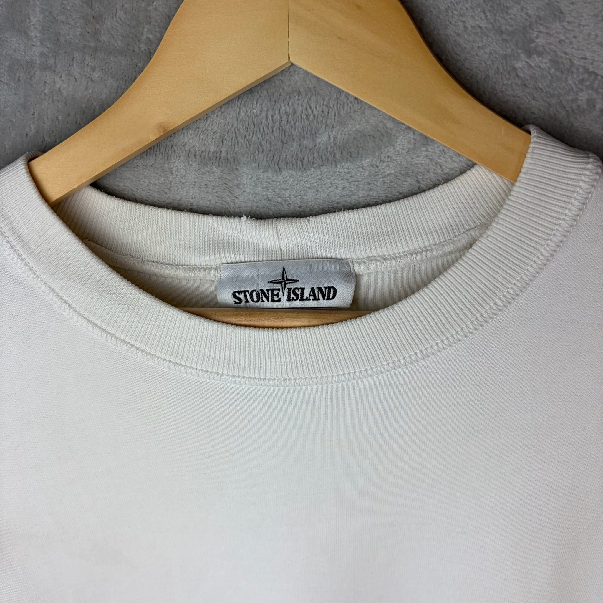 Sudadera Stone Island - Talla M