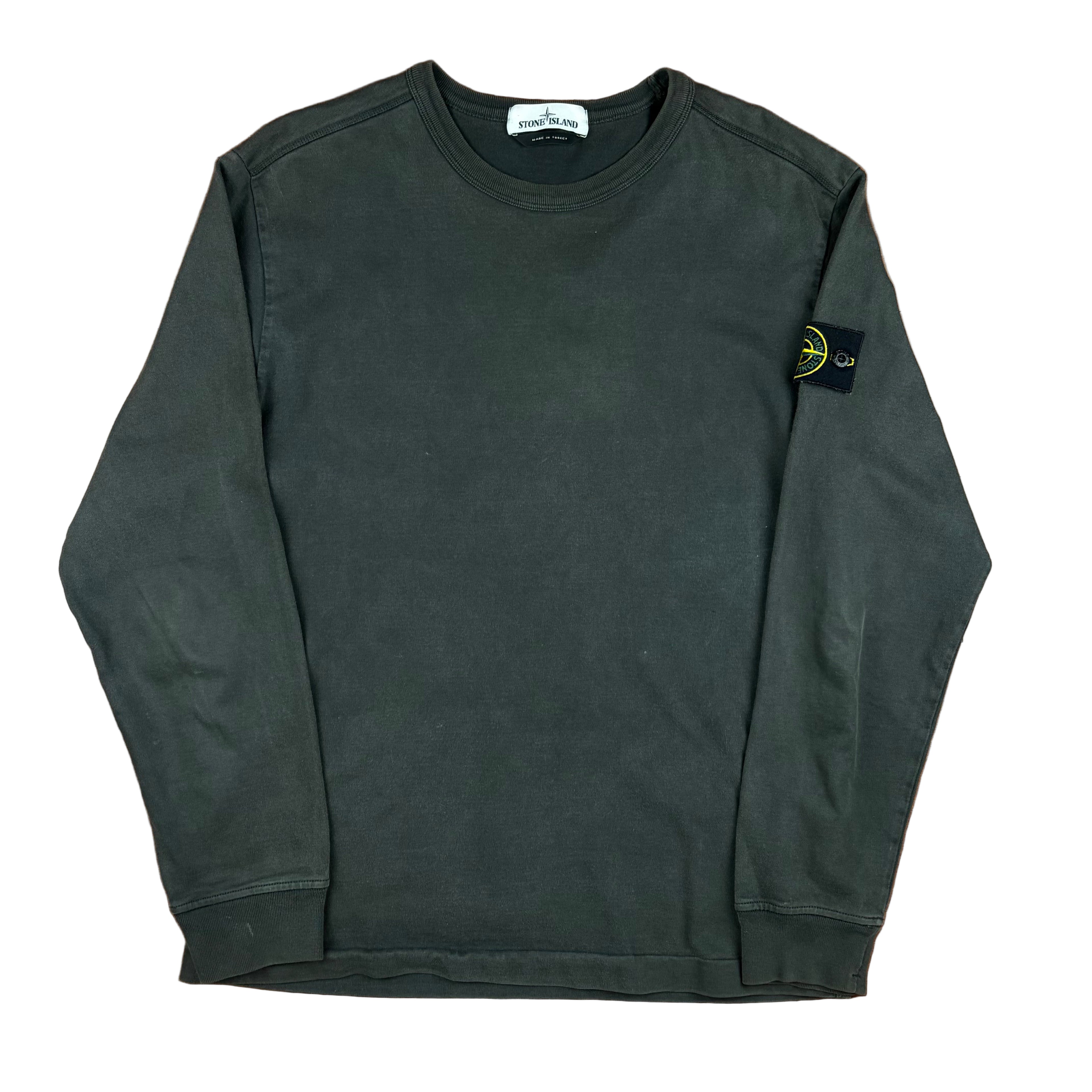 Crewneck Stone Island - Talla M