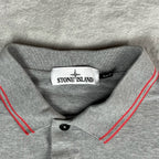 Polo Stone Island - Talla XL