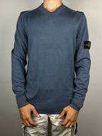 Jersey Pico Stone Island - Talla L