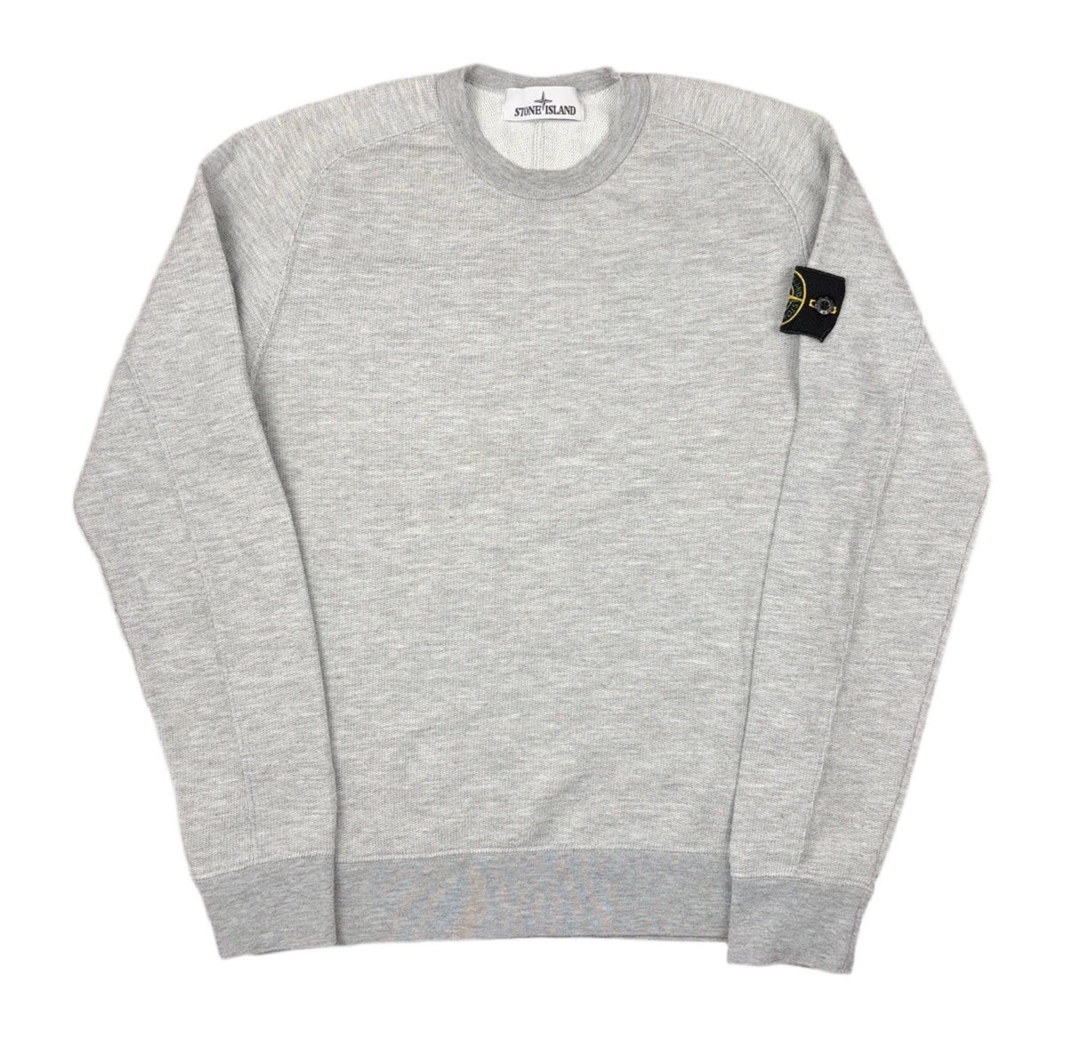 Sudadera Stone Island - Talla S