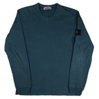 Crewneck Pico Stone Island - Talla L