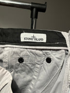 Pantalones Cargo Stone Island