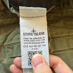 Pantalón Cargo Stone Island - Talla W30