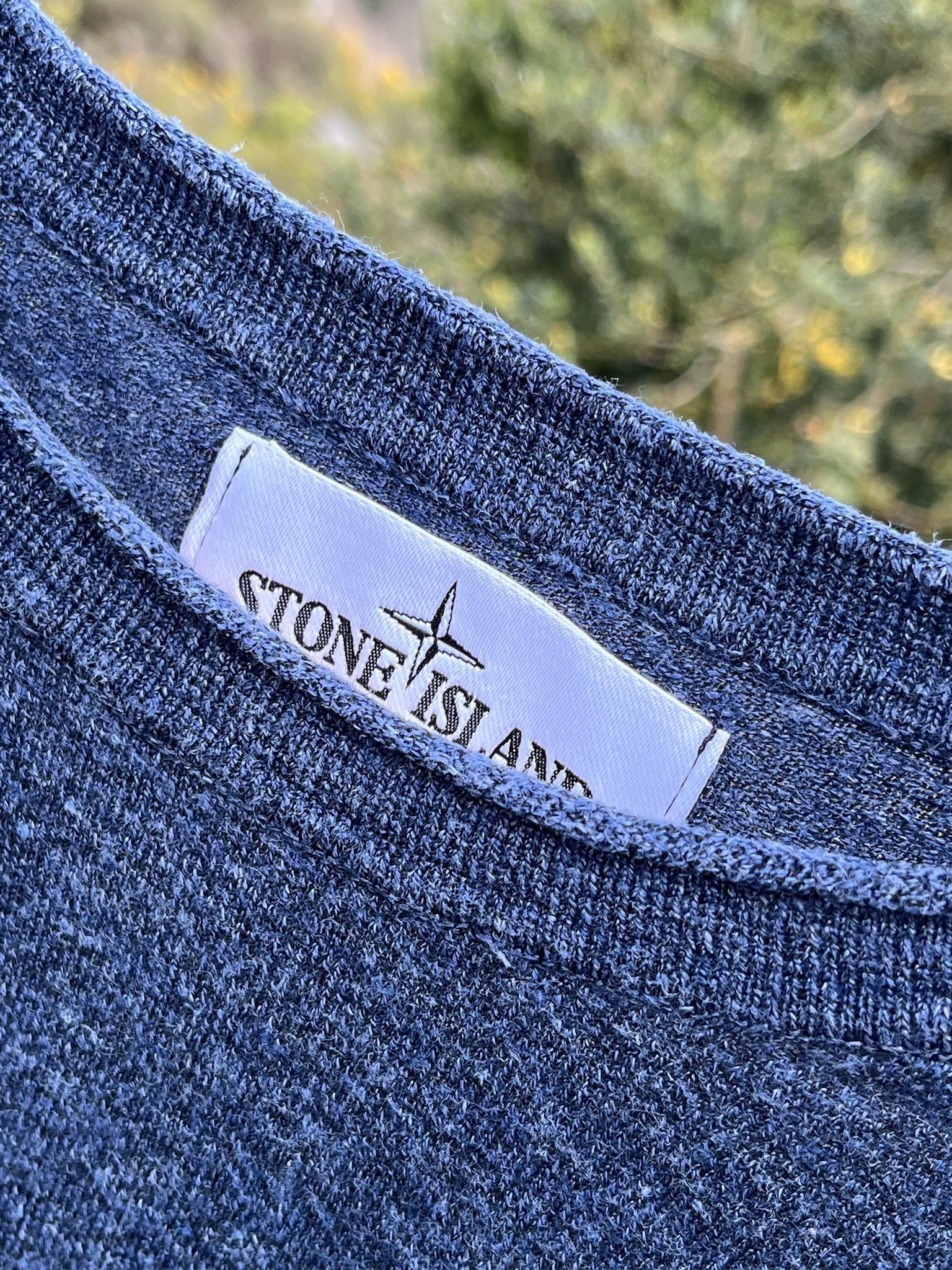 Jersey Stone Island