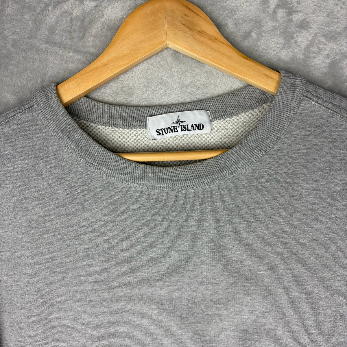 Sudadera Stone Island - Talla XL
