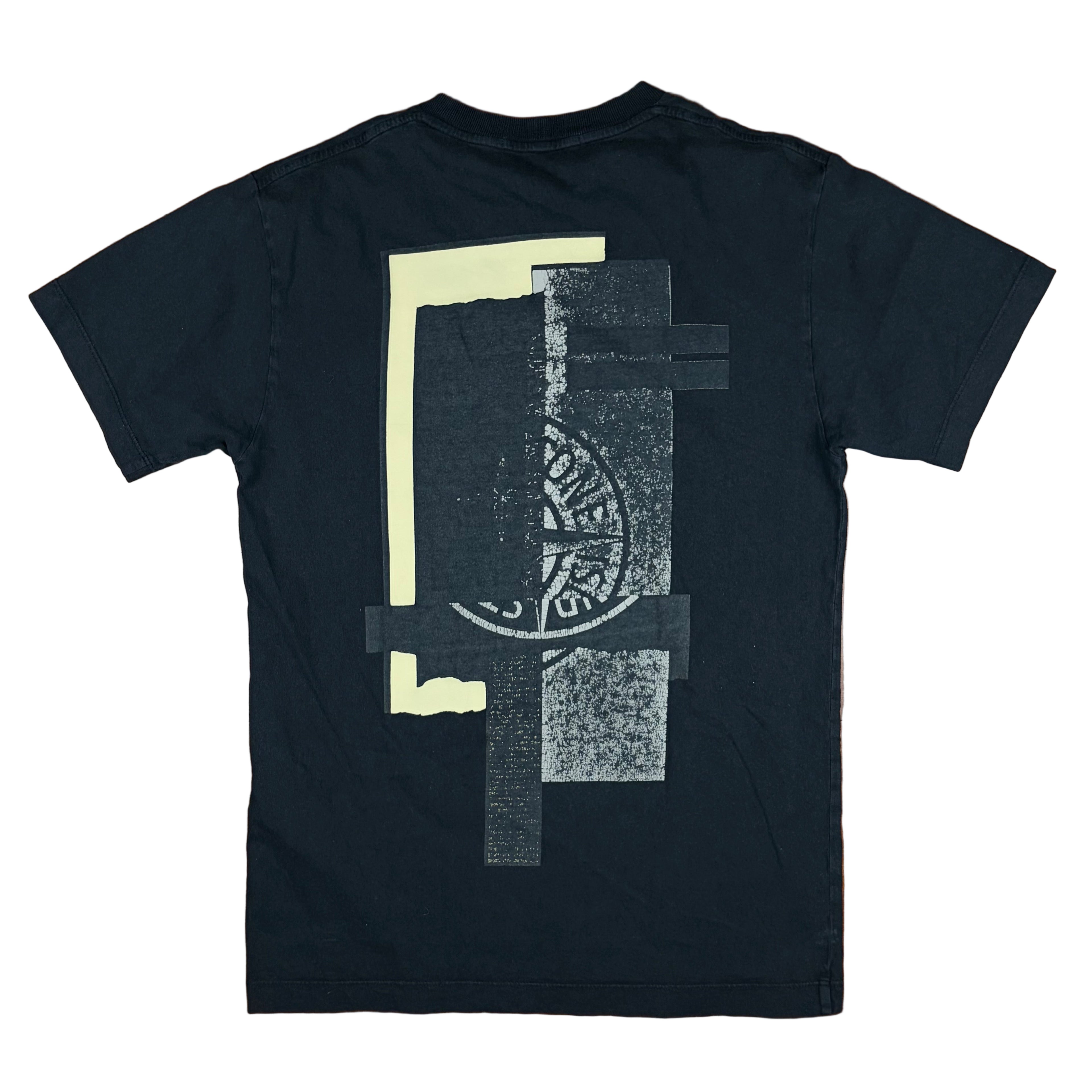 Camiseta Stone Island - Talla S
