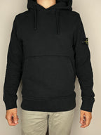Sudadera con Capucha Stone Island - Talla M