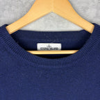Jersey Stone Island - Talla XL