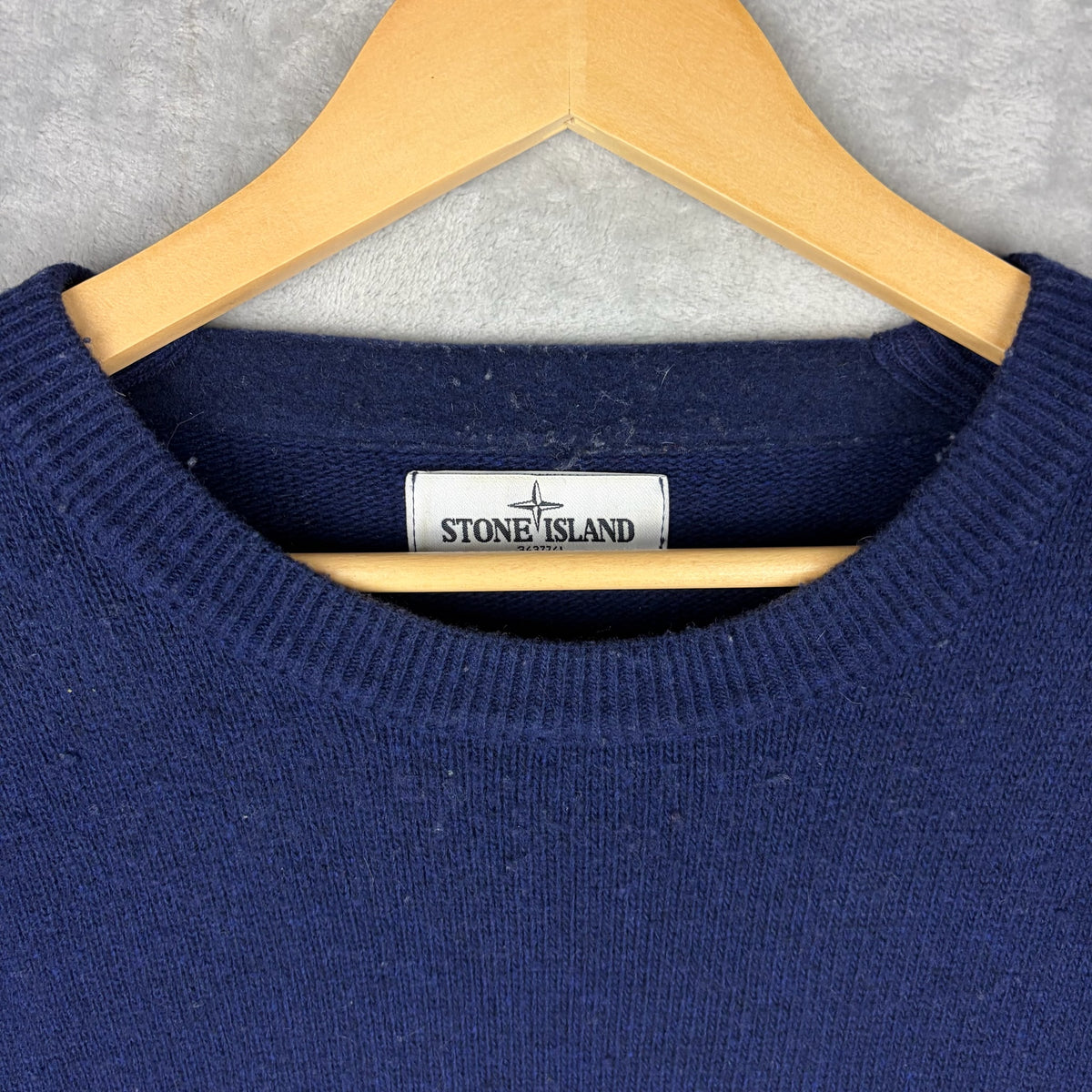 Jersey Stone Island - Talla XL