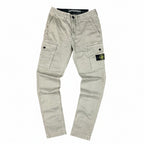 Pantalón Cargo Stone Island - Talla W28