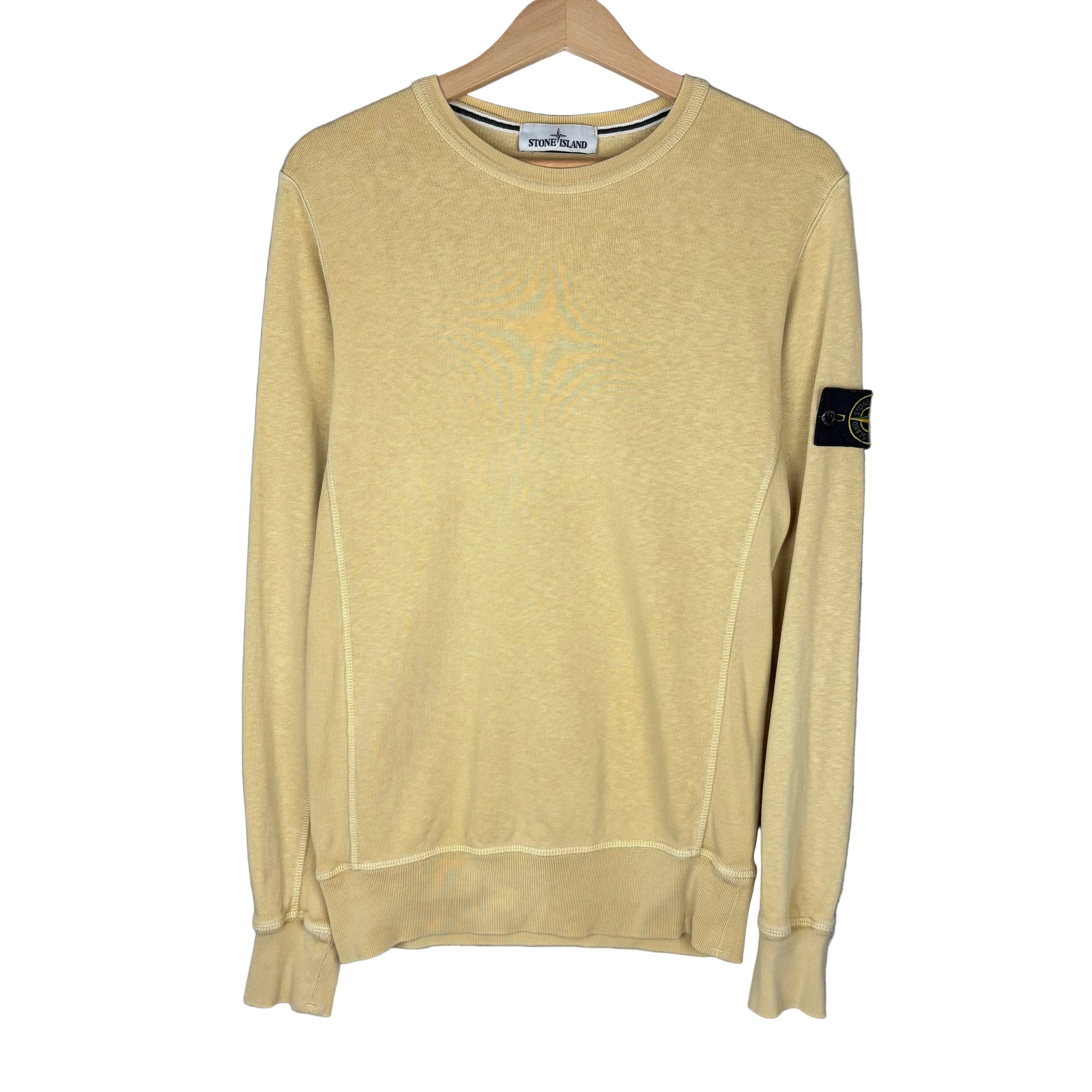 Sudadera Stone Island - Talla S