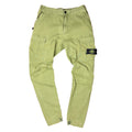 Pantalón Cargo Stone Island - Talla W30