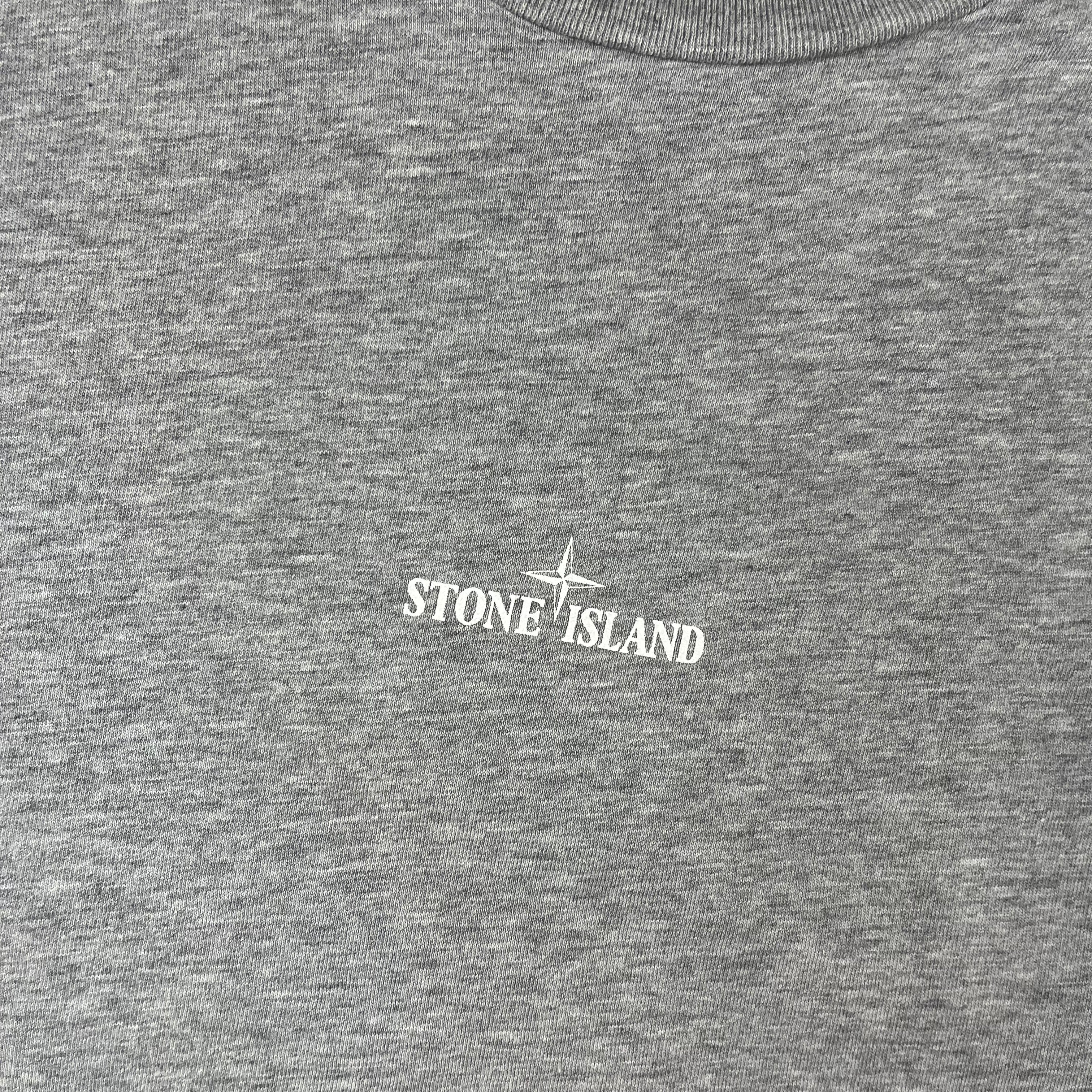 Camiseta Stone Island - Talla M