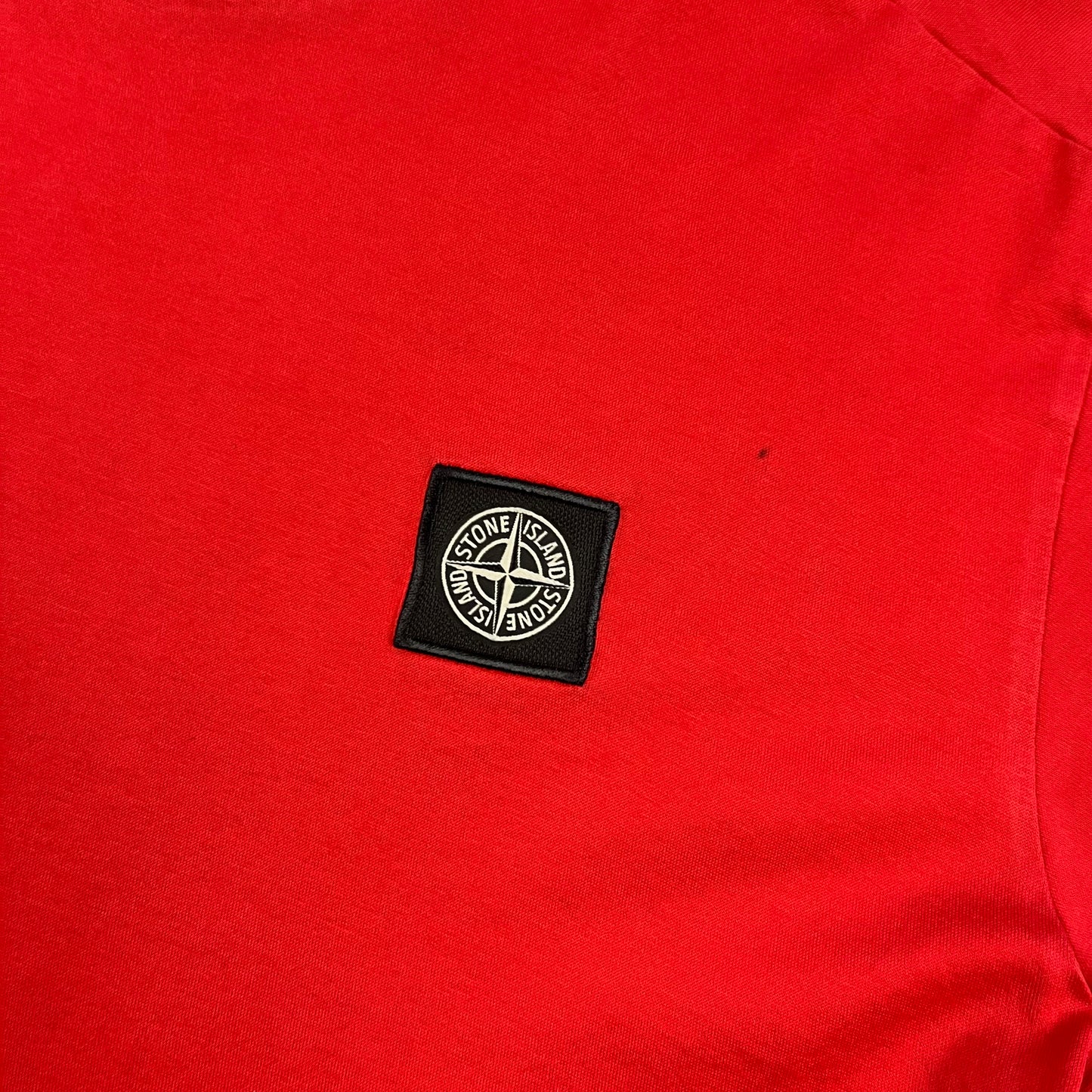 Camiseta Stone Island - Talla S