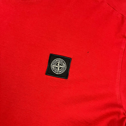 Camiseta Stone Island - Talla S