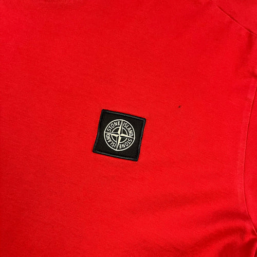 Camiseta Stone Island - Talla S