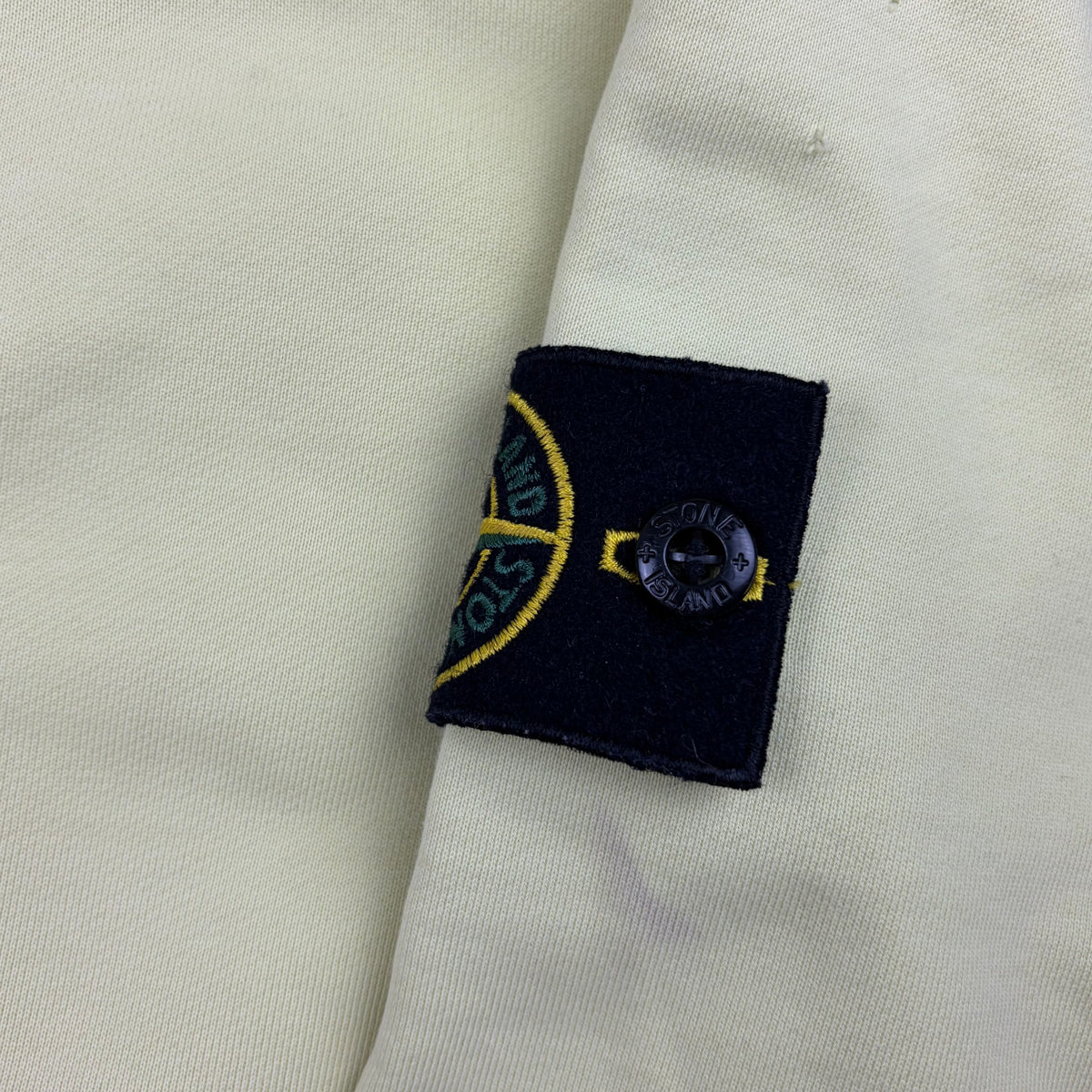 Sudadera Stone Island - Talla L