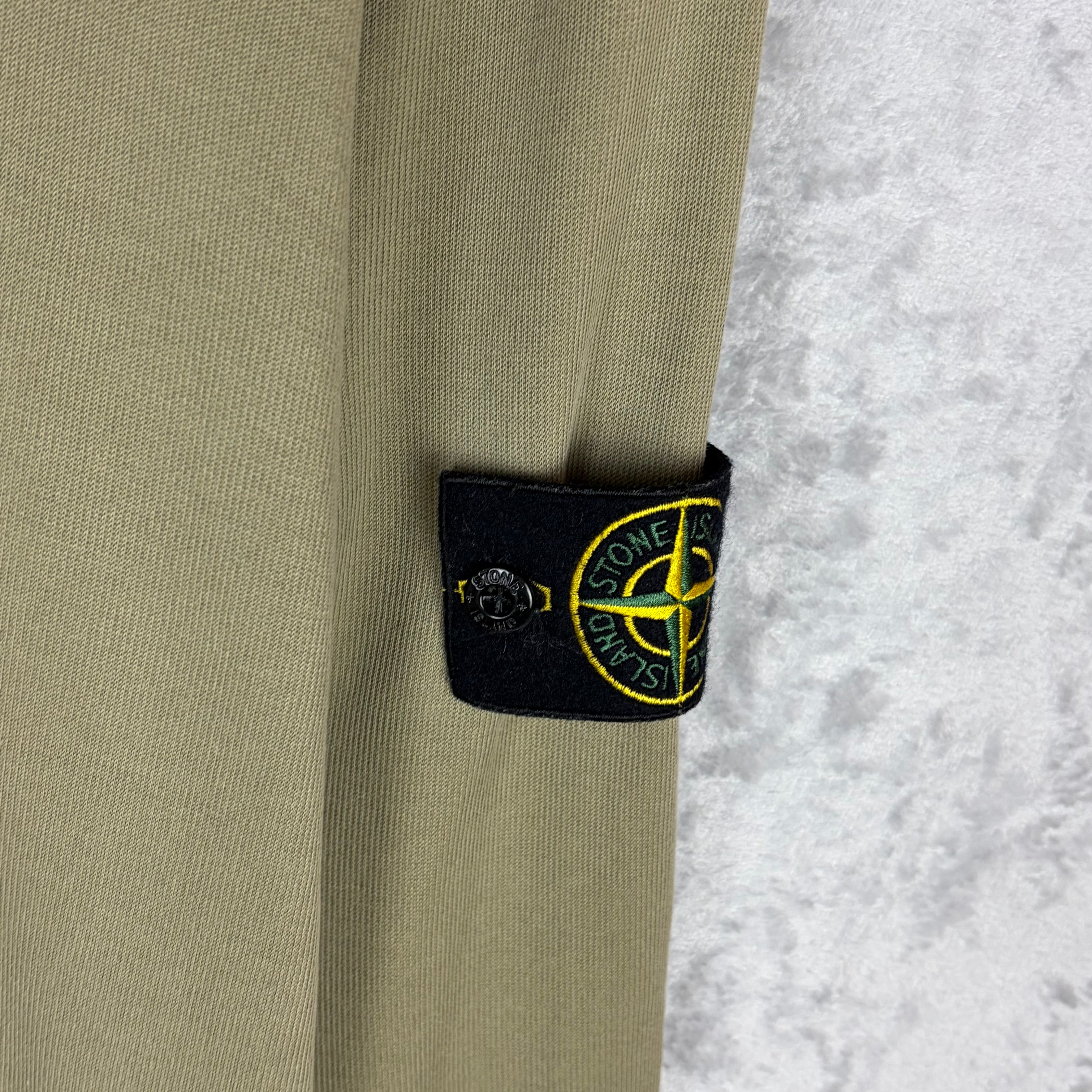 Jersey Stone Island  - Talla M