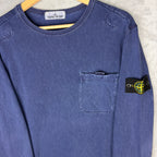Sudadera Stone Island - Talla M