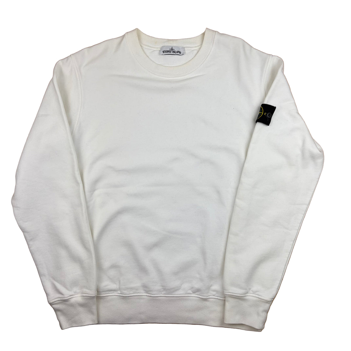 Sudadera Stone Island - Talla L