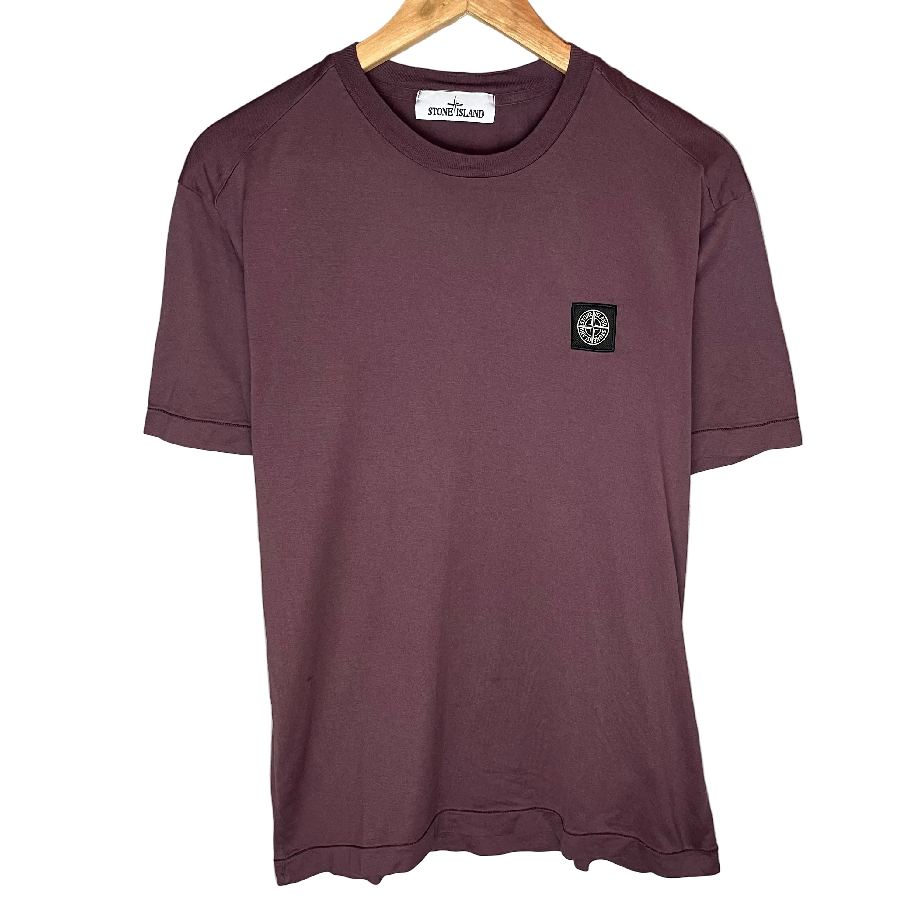 Camiseta Stone Island - Talla M