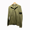 Sudadera Half Zip Stone Island