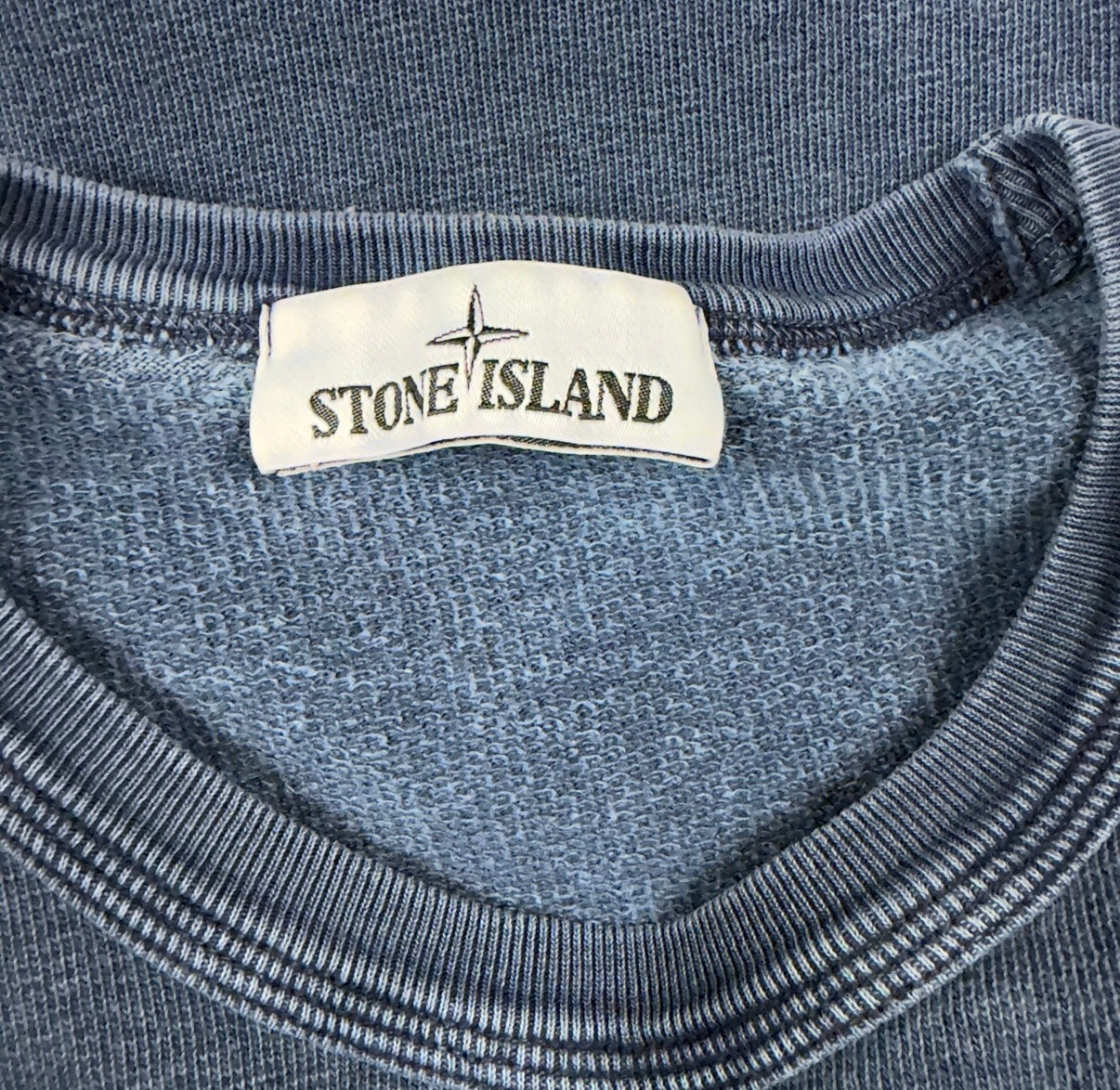 Sudadera Stone Island - Talla S