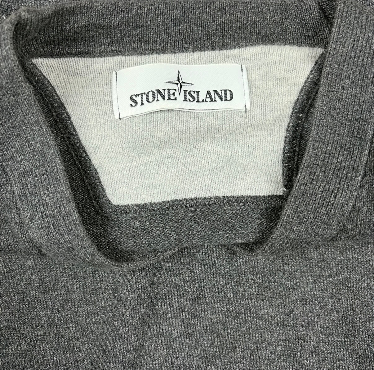 Jersey Stone Island - Talla M