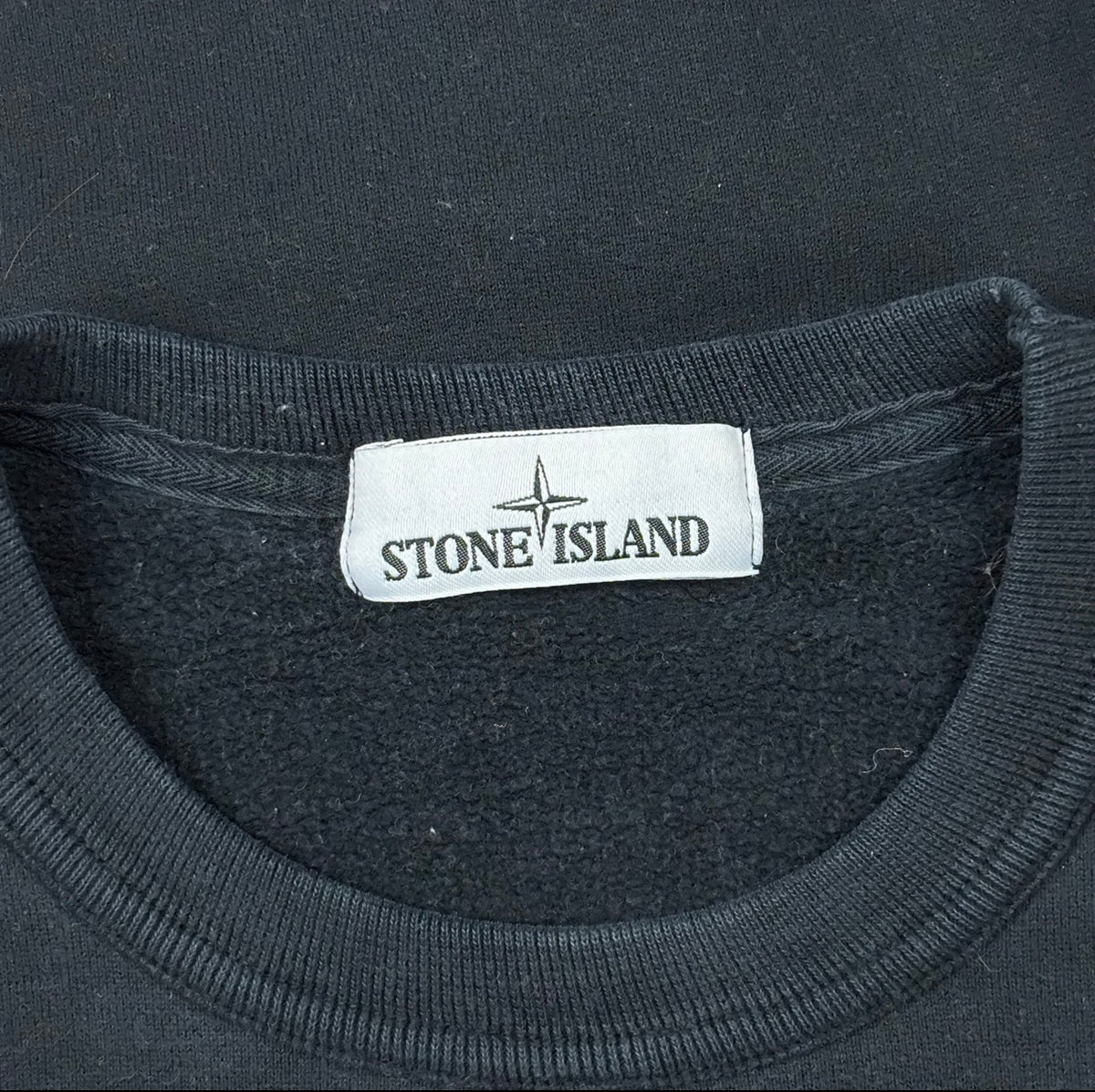Sudadera Stone Island - Talla S