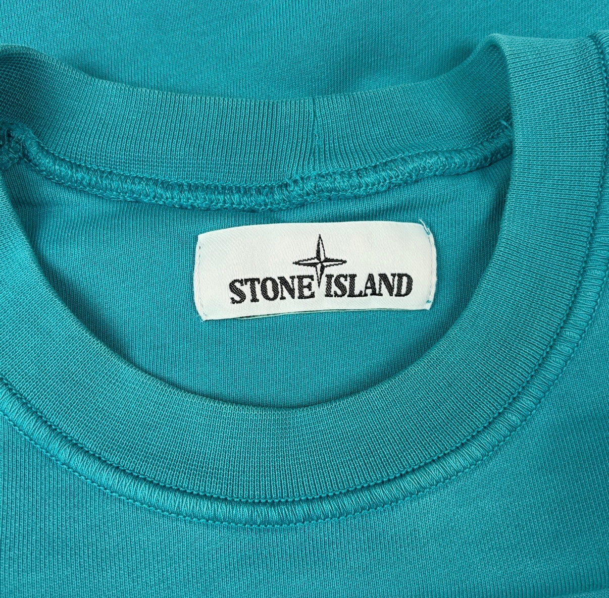 Sudadera Stone Island - Talla S
