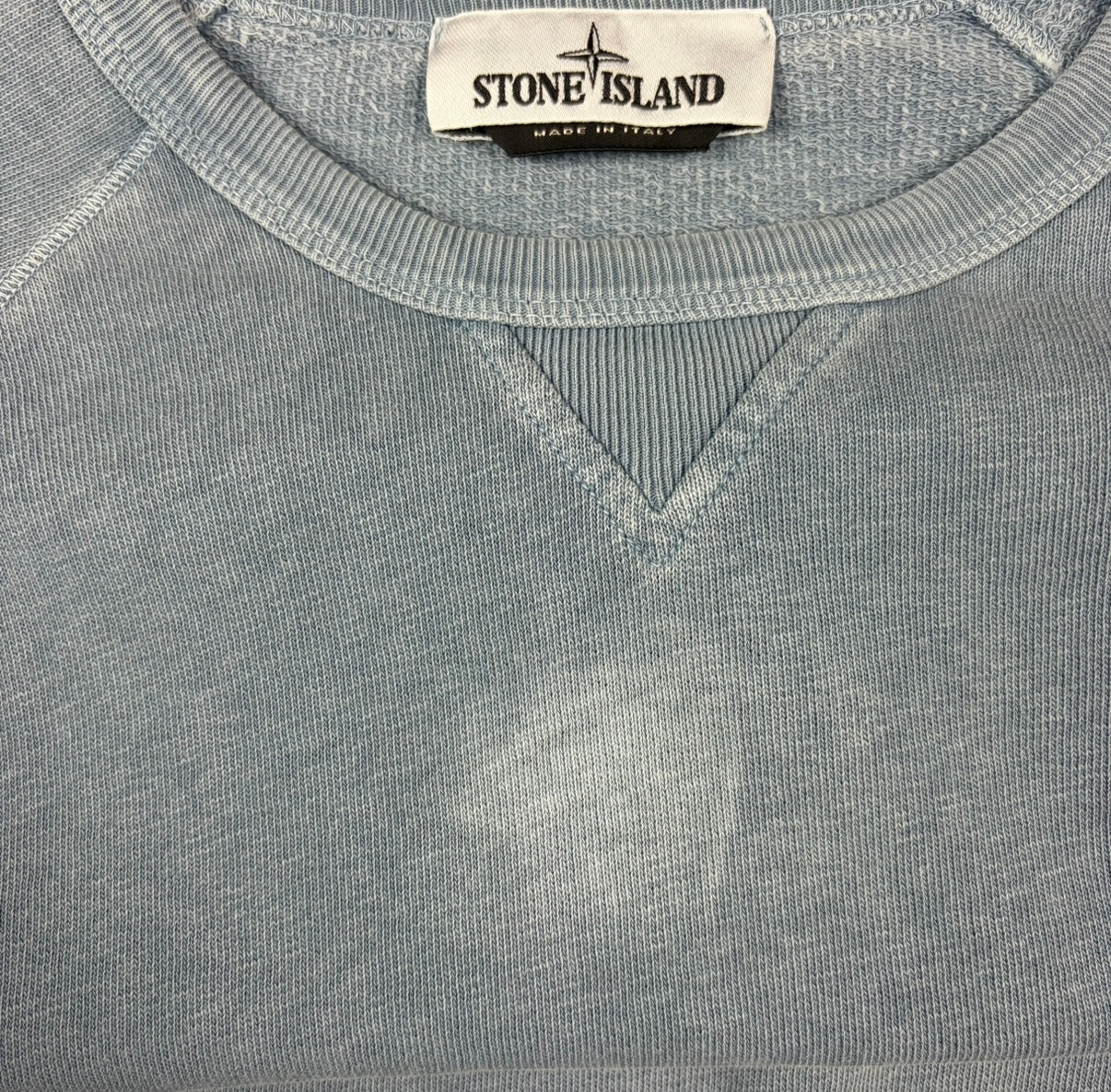 Sudadera Stone Island - Talla S