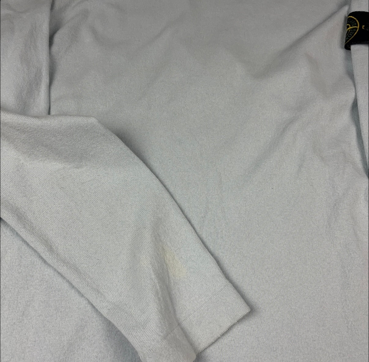 Jersey Stone Island - Talla XL