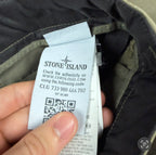 Pantalón Cargo Stone Island - Talla W30