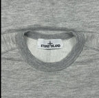 Sudadera Stone Island - Talla S