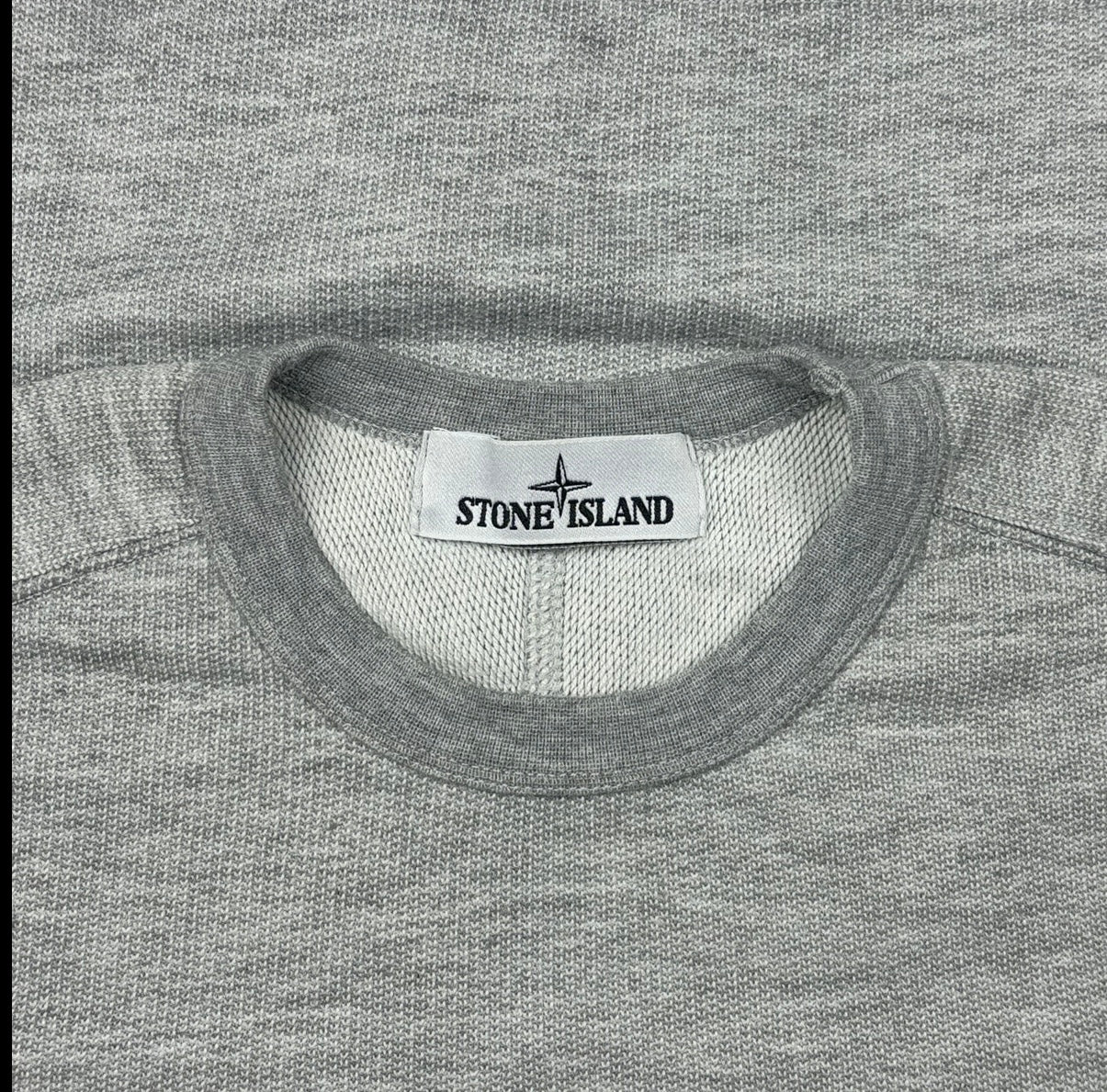 Sudadera Stone Island - Talla S